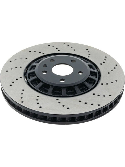 Bremtec Evolve F2S Performance+ Disc Brake Rotor (Single) 374mm BDR90088REV Bremtec - Micks Gone Bush