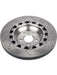 Bremtec Evolve F2S Performance+ Disc Brake Rotor (Single) 370mm BDR9009LEV Bremtec - Micks Gone Bush