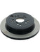 Bremtec Trade-Line Disc Brake Rotor (Single) 290mm BDR90105TL Discs Bremtec - Micks Gone Bush