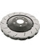 Bremtec Evolve F2S Plus Disc Brake Rotor Left (Single) 365mm BDR9010LEV Bremtec - Micks Gone Bush