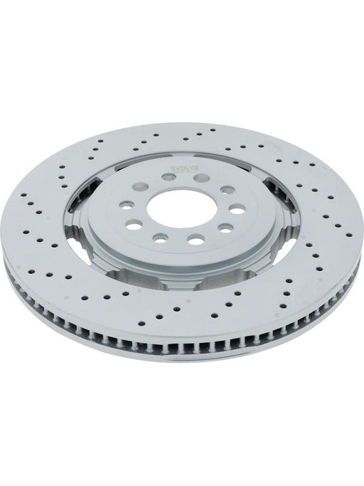 Bremtec Evolve F2S Plus Disc Brake Rotor Left (Single) 360mm BDR90129LEV Discs Bremtec - Micks Gone Bush