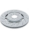 Bremtec Evolve F2S Plus Disc Brake Rotor Left (Single) 360mm BDR90129LEV Discs Bremtec - Micks Gone Bush