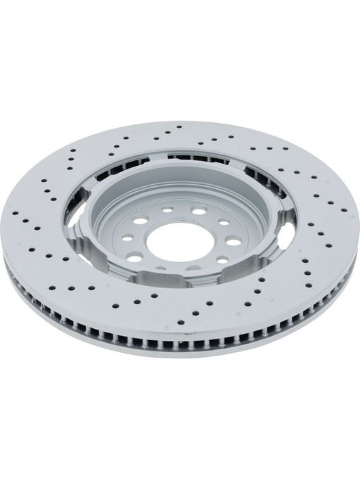 Bremtec Evolve F2S Plus Disc Brake Rotor Right (Single) 360mm BDR90129REV Discs Bremtec - Micks Gone Bush