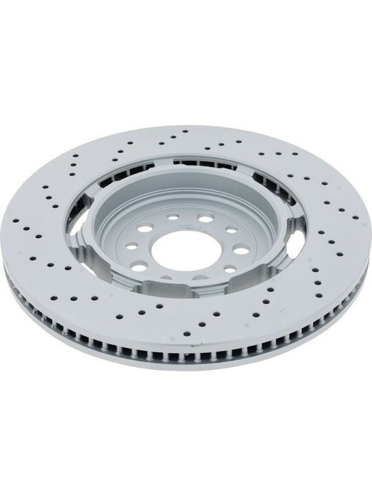 Bremtec Evolve F2S Plus Disc Brake Rotor Right (Single) 360mm BDR90129REV Discs Bremtec - Micks Gone Bush