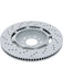 Bremtec Evolve F2S Plus Disc Brake Rotor Right (Single) 360mm BDR90129REV Discs Bremtec - Micks Gone Bush