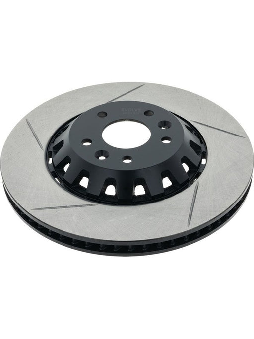 Bremtec Evolve F2S Plus Disc Brake Rotor Left (Single) 355mm BDR9012LEV Discs Bremtec - Micks Gone Bush