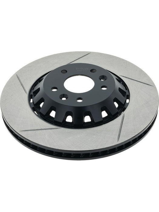Bremtec Evolve F2S Plus Disc Brake Rotor Left (Single) 355mm BDR9012LEV Discs Bremtec - Micks Gone Bush