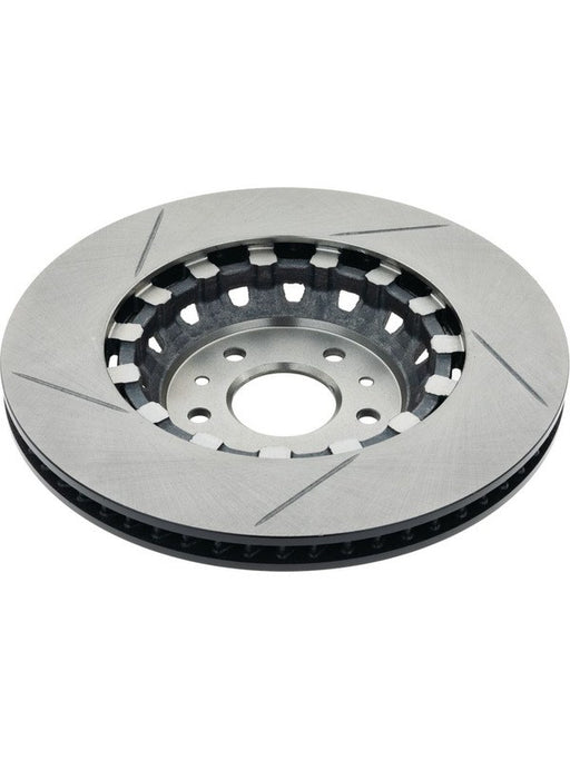 Bremtec Evolve F2S Plus Disc Brake Rotor Right (Single) 355mm BDR9012REV Discs Bremtec - Micks Gone Bush