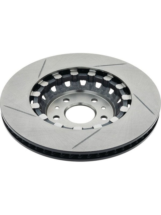 Bremtec Evolve F2S Plus Disc Brake Rotor Right (Single) 355mm BDR9012REV Discs Bremtec - Micks Gone Bush