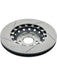 Bremtec Evolve F2S Plus Disc Brake Rotor Right (Single) 355mm BDR9012REV Discs Bremtec - Micks Gone Bush