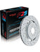 Bremtec Evolve F2S Plus Disc Brake Rotor Right (Single) 350mm BDR90130REV Discs Bremtec - Micks Gone Bush