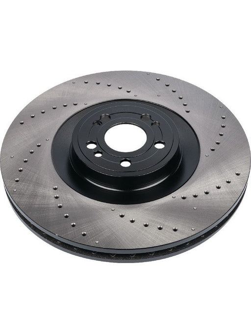 Bremtec Evolve F2S Performance+ Disc Brake Rotor (Single) 400mm BDR90132REV Discs Bremtec - Micks Gone Bush