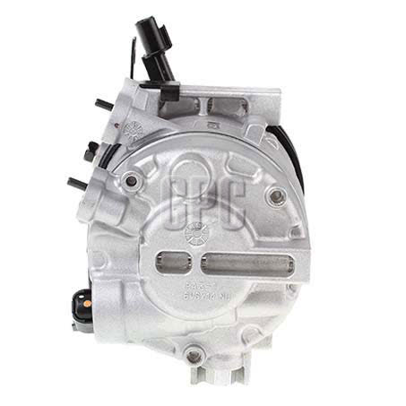 Hanon System HCC Air Conditioning Compressor 12V Direct Mount VS14 CXH076 AIR CONDITIONING COMPRESSOR HANON SYSTEM - Micks Gone Bush