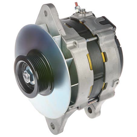 OEX Alternator 24V 90A Sawafuji Style SXA713 ALTERNATOR OEX - Micks Gone Bush