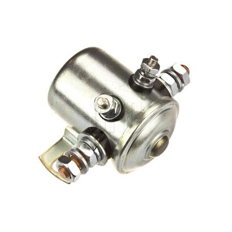 Fuelmiser Solenoid 12V 85A Continuous Duty CV85 SOLENOID FUELMISER - Micks Gone Bush
