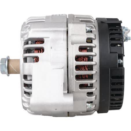 Mahle Alternator 24V 110A New - Part No. MG475 ALTERNATOR MAHLE - Micks Gone Bush