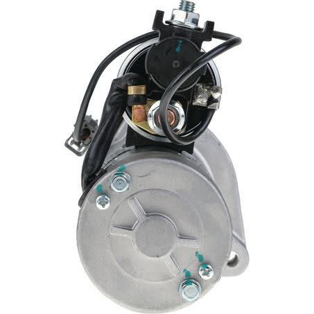 Oex Starter Motor 12V 12TH CW Hitachi Style starter motor OEX - Micks Gone Bush