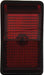 Narva Rocker Switch Off/on Spst Red Illuminated 16A 12V 62024BL SWITCH NARVA - Micks Gone Bush