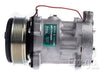 Sanden Air Conditioning Compressor 12V Ear Mount SD7H15 CXSA942 AIR CONDITIONING COMPRESSOR SANDEN - Micks Gone Bush