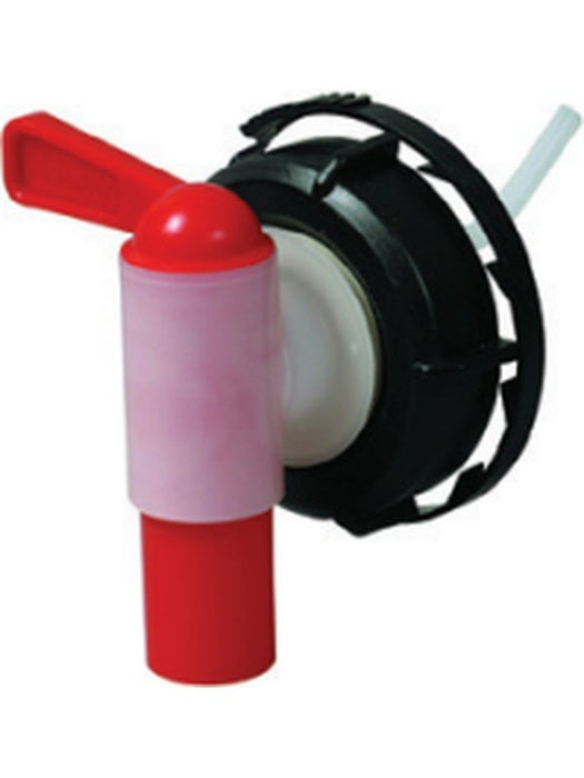 Bosch Brake Fluid Drum Tap For 20L Grey Drums BF056 BOSCH - Micks Gone Bush