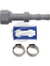 Jayair Fitt Straight #6 Burgaflex For with Clamp and Holder BF1301K Jayair - Micks Gone Bush