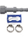 Jayair Fitt Straight #8 Burgaflex For with Clamp and Holder BF1302K Jayair - Micks Gone Bush
