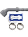 Jayair Fitt 45 Deg #10 Burgaflex For with Clamp and Holder BF1313K Jayair - Micks Gone Bush