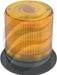 Britax LED Amber Beacon 10-30V 18Watt 3 Bolt Mount 3 Strobe 1 Rotate BF180-00 Britax - Micks Gone Bush