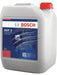 Bosch DOT 3 Brake Fluid 5 Litre BF3-5L Brake Fluids BOSCH - Micks Gone Bush