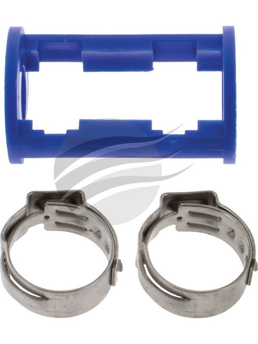 Jayair Clamps & Holder #8 Burgaflex Kit BF3808K Jayair - Micks Gone Bush