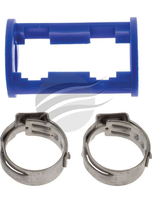 Jayair Clamps & Holder #10 Burgaflex Kit BF3810K Jayair - Micks Gone Bush