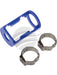Jayair Clamps & Holder #12 Burgaflex Kit BF3812K Jayair - Micks Gone Bush