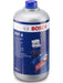 Bosch DOT 4 Brake Fluid 1 Litre BF4-1L BOSCH - Micks Gone Bush
