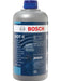 Bosch DOT 4 Brake Fluid 500ml BF4-500ML BOSCH - Micks Gone Bush