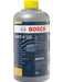 Bosch DOT 4 High Performance Brake Fluid 500ml BF4HP-500ML BOSCH - Micks Gone Bush