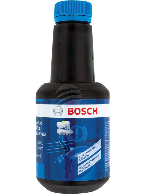Bosch DOT 5.1 Brake Fluid 500ml BF5-500ML BOSCH - Micks Gone Bush