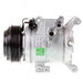 Hanon System HCC Air Conditioning Compressor 12V Direct Mount RS13 CXH079 AIR CONDITIONING COMPRESSOR HANON SYSTEM - Micks Gone Bush