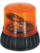 Britax Amber LED Rotating Beacon 10-30V 3 Bolt Mount 120 Or 180 Fpm BFR1000-00 Emergency and Warning Lights Britax - Micks Gone Bush