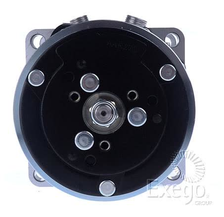 Sanden Air Conditioning Compressor 12V Ear Mount SD5H14 CXS6626 AIR CONDITIONING COMPRESSOR SANDEN - Micks Gone Bush