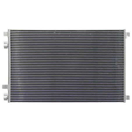 OEX Air Conditioning Condenser Parallel Flow Inlet Pad Outlet Pad CNX904 AIR CONDITIONING CONDENSER OEX - Micks Gone Bush