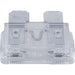 OEX Standard Blade Fuse 25A White Pack Of 5 ACX1606BL FUSE OEX - Micks Gone Bush