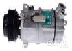 Sanden Air Conditioning Compressor 12V Direct Mount PXV16 CXS8629 AIR CONDITIONING COMPRESSOR SANDEN - Micks Gone Bush