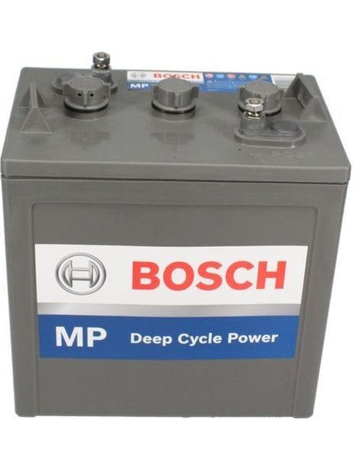 Bosch Golf Cart 6 Volt 225Ah Warranty Details Refer Notes BG106 BOSCH - Micks Gone Bush