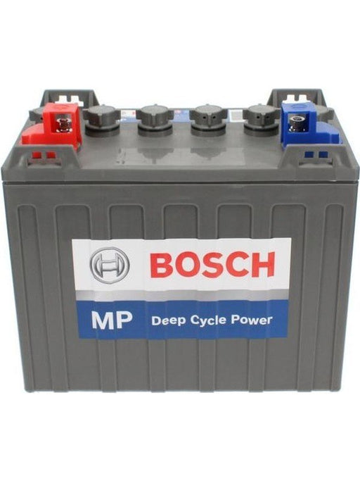 Bosch Golf Cart 12 Volt 150Ah Warranty Details Refer Notes BG1275 BOSCH - Micks Gone Bush