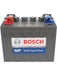 Bosch Golf Cart 12 Volt 150Ah Warranty Details Refer Notes BG1275 BOSCH - Micks Gone Bush