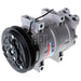 OEX Air Conditioning Compressor 24V Direct Mount Zexel DKS15CH Style CXZ0002 AIR CONDITIONING COMPRESSOR OEX - Micks Gone Bush
