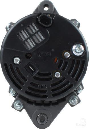 Delco Remy Alternator 12V 70A 7SI Part No. 19020612 ALTERNATOR DELCO REMY - Micks Gone Bush