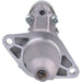 Oex Starter Motor 12V 9TH Ccw Denso Style starter motor OEX - Micks Gone Bush