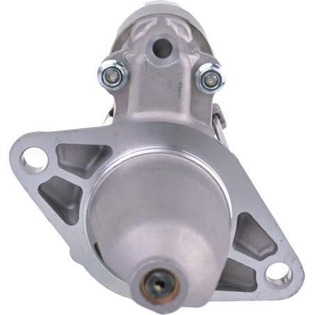 OEX Starter Motor 12V 1.0KW 9 Tooth CCW Denso Style DXS4071 STARTER MOTOR OEX - Micks Gone Bush