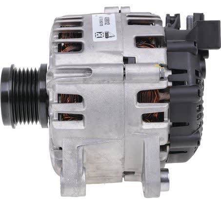 Valeo Alternator 12V 150A Part No. 439912 ALTERNATOR VALEO - Micks Gone Bush